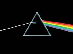 the dark side of the moon