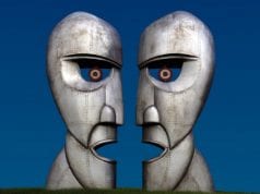 “The Division Bell”: l’ultimo capolavoro dei Pink Floyd pink floyd the division bell