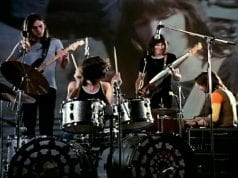 Pink Floyd