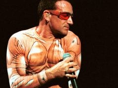 A Reggio Emilia una festa per il ventennale degli U2 a Campovolo