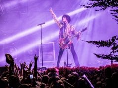 A Londra una mostra dedicata a Prince