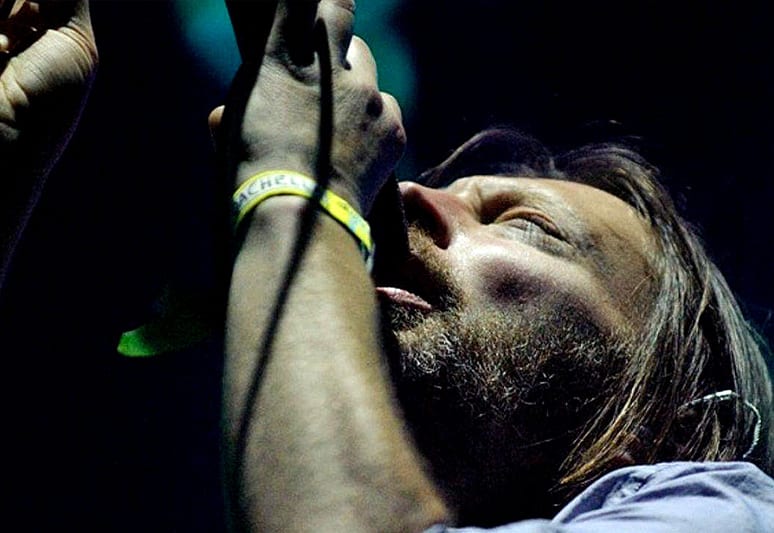 radiohead