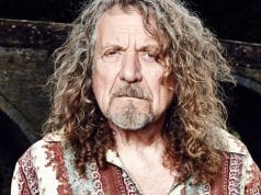 Robert Plant