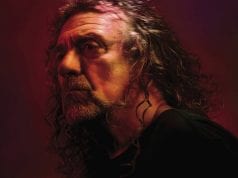 Robert Plant annuncia un nuovo album (e una nuova tournée)