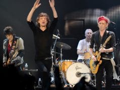 Le 25 canzoni più suonate dal vivo dai Rolling Stones in 55 anni di concerti Rolling Stones