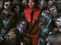 Thriller. Il cinema oltre una canzone