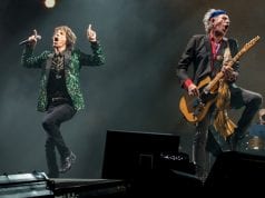 I Rolling Stones tornano in Italia: ufficializzati luogo e data Rolling Stones