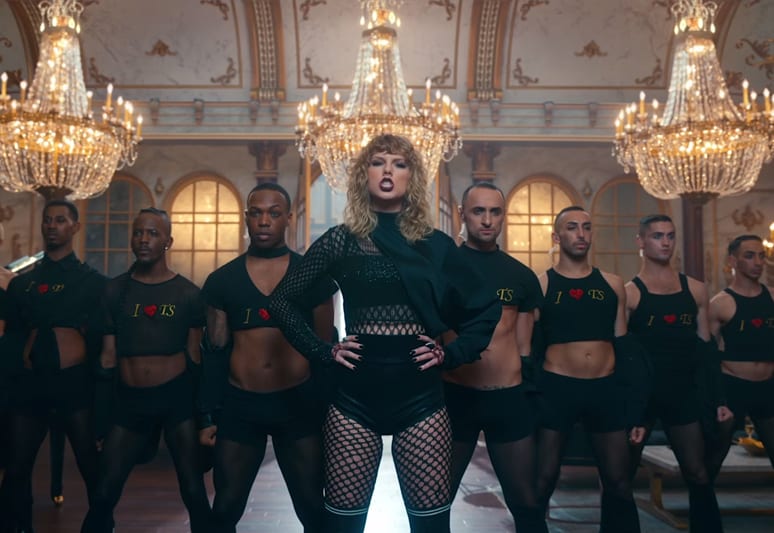 Taylor Swift