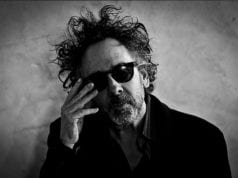 Tim Burton