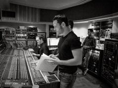 Tiziano Ferro, nuovo album a novembre 2019