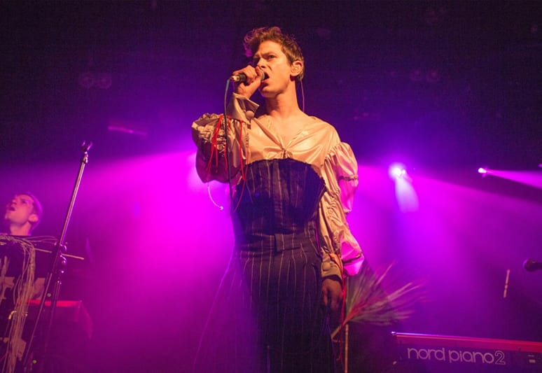 Perfume Genius