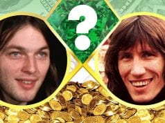Roger Waters contro David Gilmour: “Mi ha bandito dai social dei Pink Floyd”
