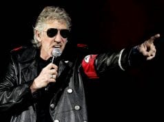 Roger Waters risponde a chi critica i suoi concerti: «Andate a vedere Katy Perry»