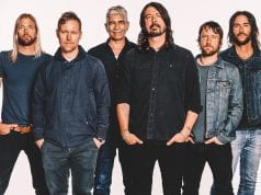 “Concrete and Gold”. L’epico album dei Foo Fighters foo fighters