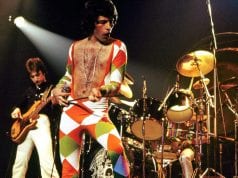 Queen News of the World