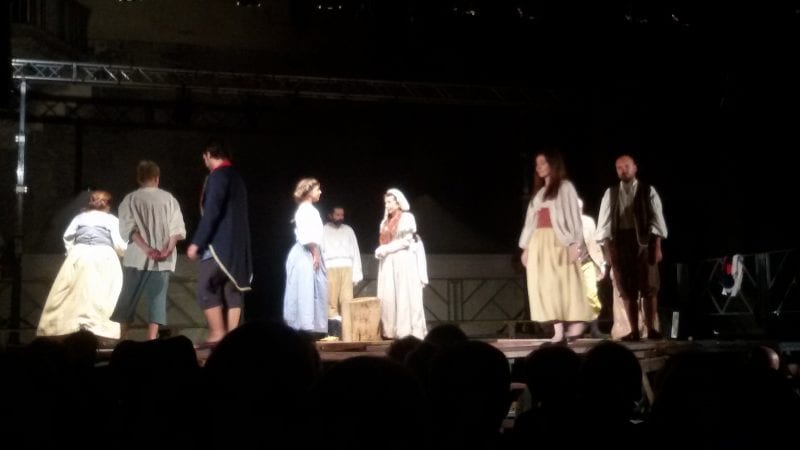 20170908_222614 La pazzia della Medea Napoletana