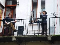 Concertino dal Balconcino