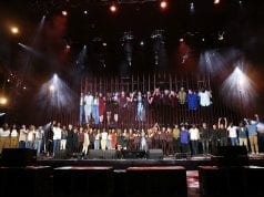 Elisa in Arena. 20 anni di carriera e non sentirli