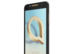 A7. Smartphone veloce e inesauribile.