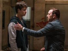 Baby Driver – Il genio della fuga