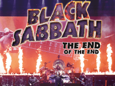 Visto in anteprima il film sui Black Sabbath che sarà al cinema solo per un giorno Black Sabbath