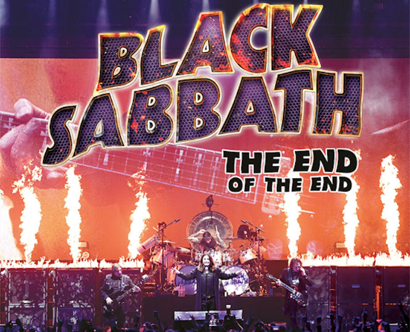 Black Sabbath Black Sabbath