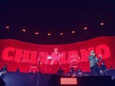 Ligabue riparte da Rimini: ecco la scaletta del concerto Ligabue concerto Rimini