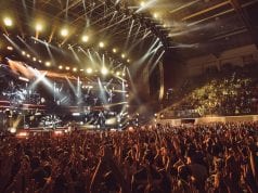 Ligabue a Rimini