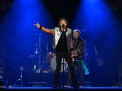 Liam Gallagher ed il suo rifiuto di suonare a Manchester con i Rolling Stones Magnifici Rolling Stones