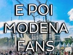 Cambia titolo il libro dei fan di Vasco Rossi su Modena Park Vasco Rossi