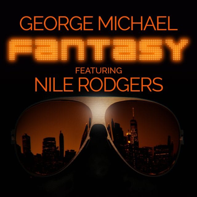 George Michael ripubblicato