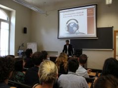 Master in comunicazione musicale