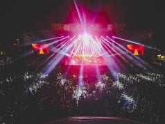 L’Home Festival annuncia l’edizione 2018