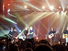 Lettera di una fan al Liga dopo il concerto di Reggio Liga a Reggio