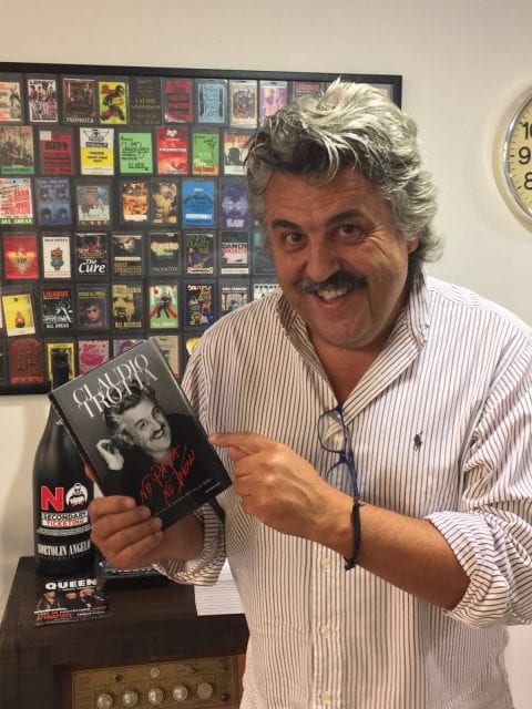 Claudio Trotta
