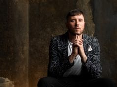 Il Cile: «Fare musica e toccare il cuore delle persone è la droga più forte». Il Cile