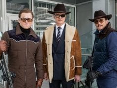 Kingsman