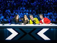 X Factor 2017