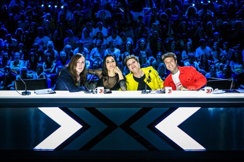 X Factor 2017
