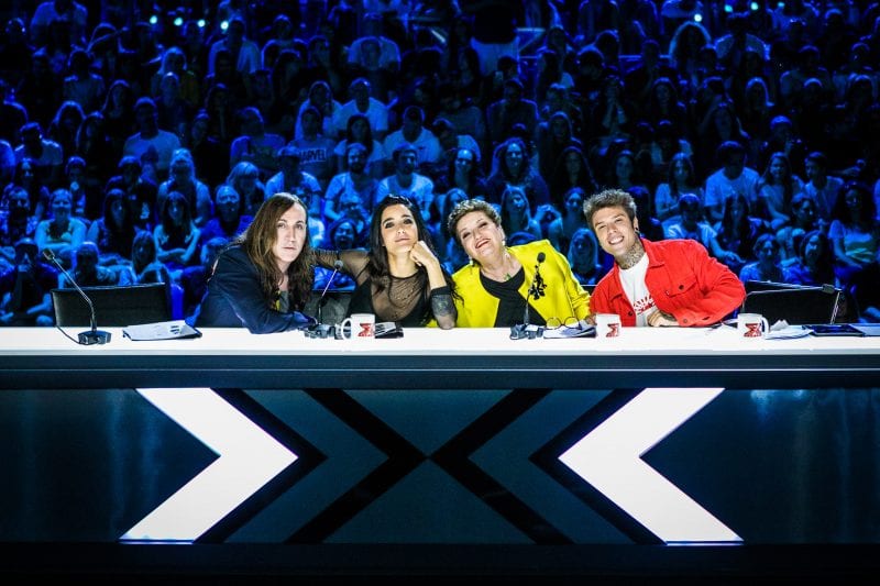 X Factor 2017 X Factor 2017