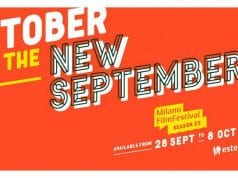 Milano Film Festival Stagione 22