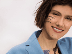 Elisa canterà un brano inedito nei concerti all’Arena di Verona Elisa brano inedito