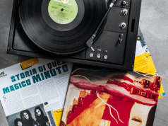 In edicola una collezione di vinili dedicata al prog rock italiano Prog rock italiano