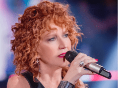 Fiorella Mannoia: “Imparare ad essere una donna” è il nuovo singolo. Riparte dal 3 ottobre il Personale Tour Fiorella Mannoia