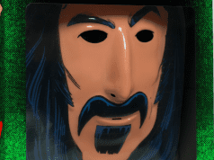 Una playlist per ricordare il genio di Frank Zappa Frank Zappa