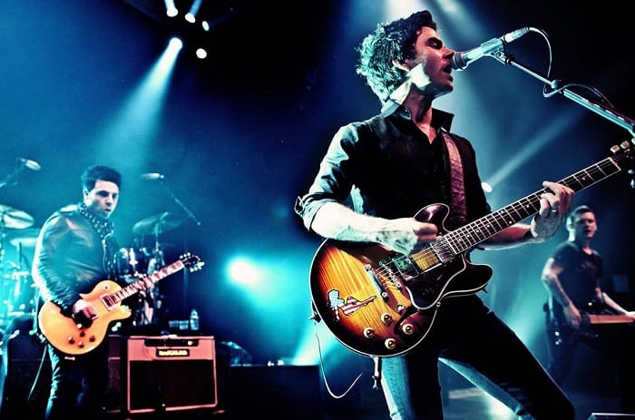 Stereophonics Stereophonics
