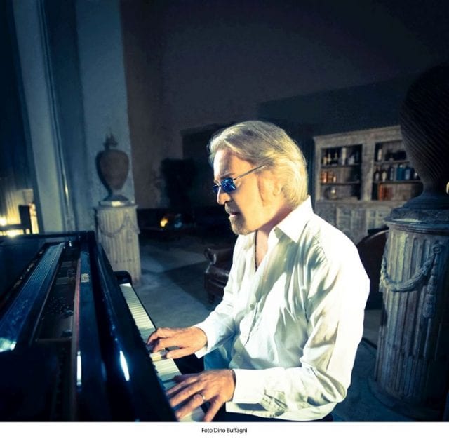 Umberto Tozzi