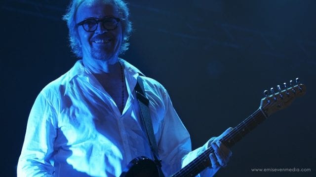 Umberto Tozzi