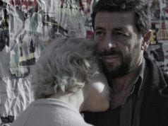 Venezia 74. Una famiglia. Concepite e vendete