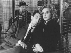 Jeanne Moreau, un’icona del cinema